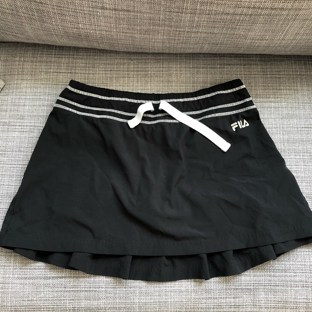 Fila Workout Skort